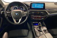 BMW 518 vaihtoauto