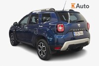 Dacia Duster vaihtoauto