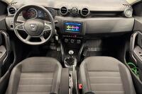 Dacia Duster vaihtoauto
