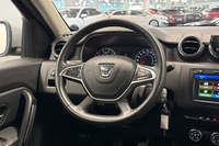 Dacia Duster vaihtoauto