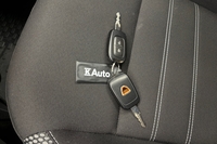 Dacia Duster vaihtoauto