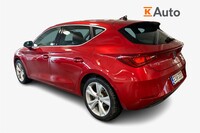 SEAT Leon vaihtoauto