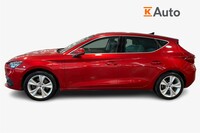 SEAT Leon vaihtoauto