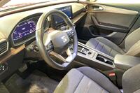 SEAT Leon vaihtoauto