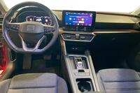 SEAT Leon vaihtoauto