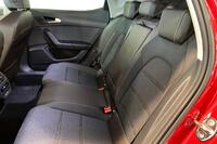 SEAT Leon vaihtoauto