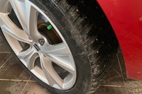 SEAT Leon vaihtoauto