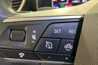 SEAT Leon vaihtoauto