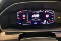 SEAT Leon vaihtoauto