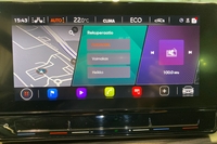 SEAT Leon vaihtoauto