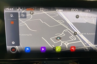 SEAT Leon vaihtoauto