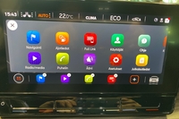 SEAT Leon vaihtoauto