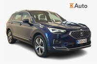 SEAT Tarraco vaihtoauto