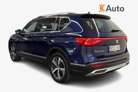 SEAT Tarraco vaihtoauto