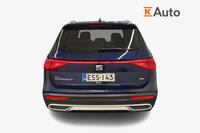 SEAT Tarraco vaihtoauto