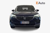 SEAT Tarraco vaihtoauto