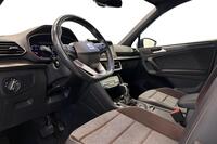 SEAT Tarraco vaihtoauto