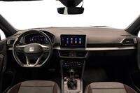 SEAT Tarraco vaihtoauto