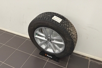 SEAT Tarraco vaihtoauto