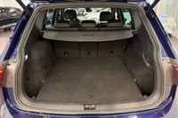 SEAT Tarraco vaihtoauto