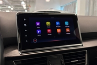 SEAT Tarraco vaihtoauto