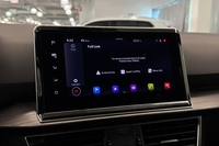 SEAT Tarraco vaihtoauto