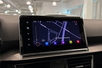 SEAT Tarraco vaihtoauto