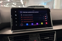SEAT Tarraco vaihtoauto