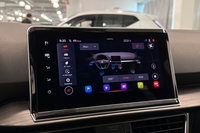 SEAT Tarraco vaihtoauto