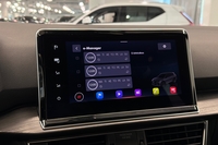 SEAT Tarraco vaihtoauto