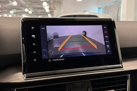 SEAT Tarraco vaihtoauto