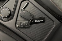 SEAT Tarraco vaihtoauto