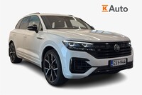 Volkswagen Touareg vaihtoauto