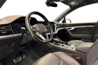 Volkswagen Touareg vaihtoauto
