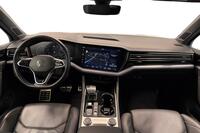 Volkswagen Touareg vaihtoauto