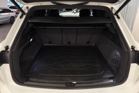 Volkswagen Touareg vaihtoauto