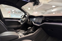 Volkswagen Touareg vaihtoauto
