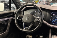 Volkswagen Touareg vaihtoauto