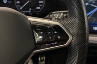 Volkswagen Touareg vaihtoauto