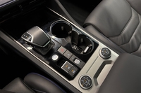 Volkswagen Touareg vaihtoauto