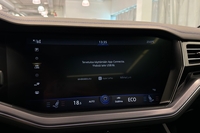 Volkswagen Touareg vaihtoauto