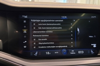 Volkswagen Touareg vaihtoauto