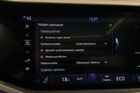 Volkswagen Touareg vaihtoauto