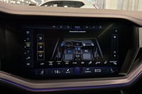 Volkswagen Touareg vaihtoauto