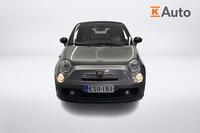 Abarth 500 vaihtoauto