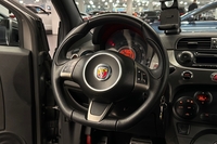 Abarth 500 vaihtoauto
