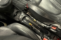 Abarth 500 vaihtoauto