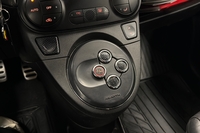 Abarth 500 vaihtoauto