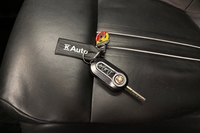Abarth 500 vaihtoauto