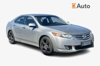 Honda Accord vaihtoauto